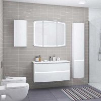 Мебель для ванной Акватон - АСТЕРА 95