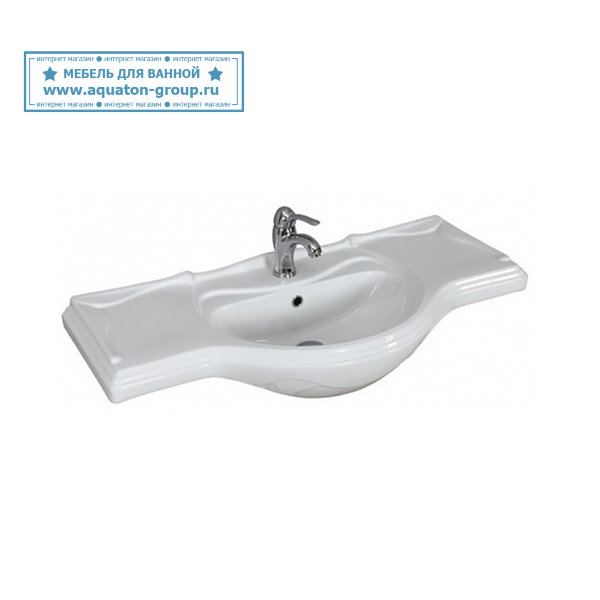 Раковина Roca America 105 Раковина Roca America 105