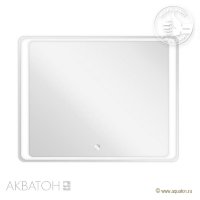 Зеркало АКВАТОН Соул 80 Зеркало АКВАТОН Соул 80