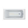 Ванна акриловая Koller Pool Edge 170х80 Прямоугольная, белая