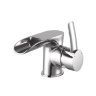 Смеситель для раковины Lemark Atlantiss LM3246C