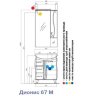 Акватон - модель ДИОНИС М