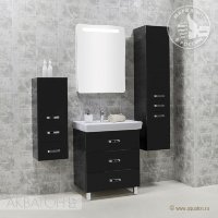 Акватон - модель АМЕРИНА 70  М чёрная