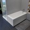 Ванна акриловая Koller Pool Neon new 160х70 Прямоугольная, белая
