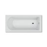Ванна акриловая Koller Pool Orion 160х70 Прямоугольная, белая Ванна акриловая Koller Pool Orion 160х70 Прямоугольная, белая