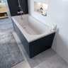 Ванна акриловая Koller Pool Orion 170х70 Прямоугольная, белая Ванна акриловая Koller Pool Orion 170х70 Прямоугольная, белая