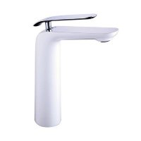Смеситель для раковины Lemark Melange LM4909CW Смеситель для раковины Lemark Melange LM4909CW